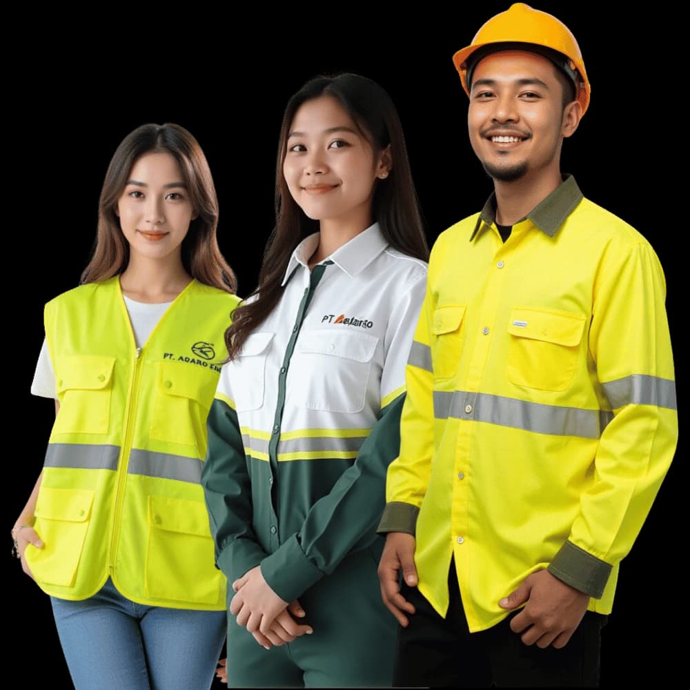 Safety Workwear