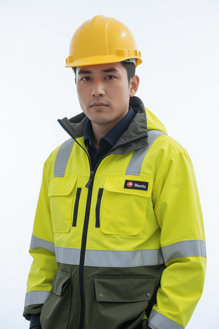 Safety Workwear Main Image