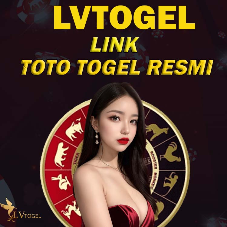 LVTOGEL: Link Togel Hari Ini Data Keluaran 4D Shio Togel 2025 Terlengkap